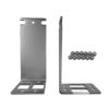 ACS-1861-RM-19, 19in Rack Mount Kit for Cisco 1861 - Image 2