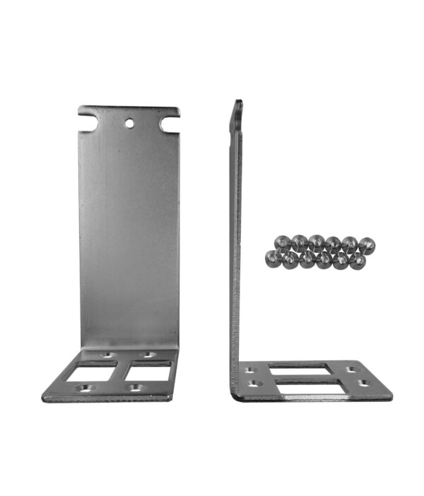 ACS-1861-RM-19, 19in Rack Mount Kit for Cisco 1861 - Image 2