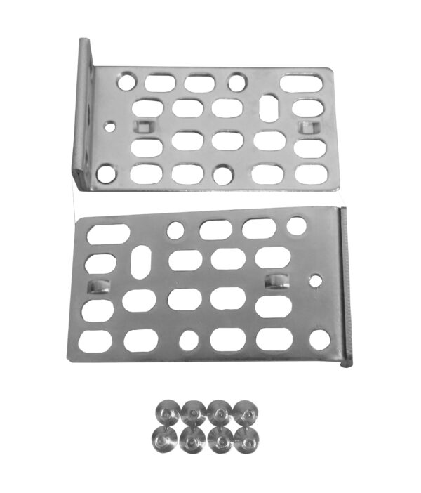 RCKMNT-E-1RU - 1RU Recessed Rack Mount Kit for Cisco - Image 4