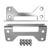 ACS-2821-51RM-19, 19in Rack Mount Kit for Cisco 2821/2851 - Image 2
