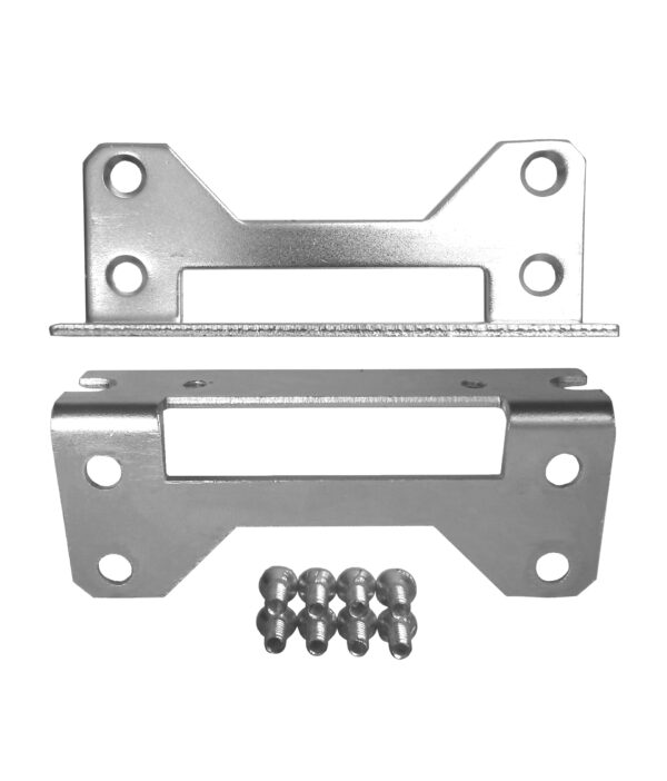 ACS-2821-51RM-19, 19in Rack Mount Kit for Cisco 2821/2851 - Image 2