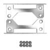 ACS-2821-51RM-19, 19in Rack Mount Kit for Cisco 2821/2851 - Image 3