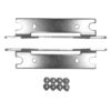 ACS-2821-51RM-19, 19in Rack Mount Kit for Cisco 2821/2851 - Image 5