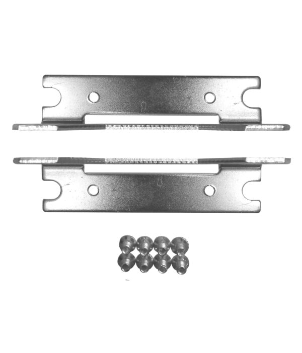 ACS-2821-51RM-19, 19in Rack Mount Kit for Cisco 2821/2851 - Image 5