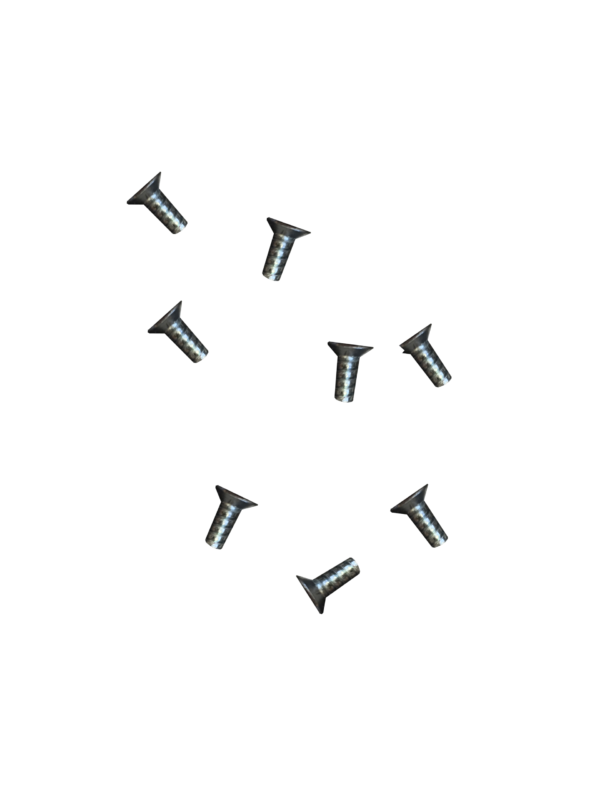 ACS-2RU-RM-19, 19in Rack Mount Kit for Cisco 2691, 3631, 3725 - Image 2