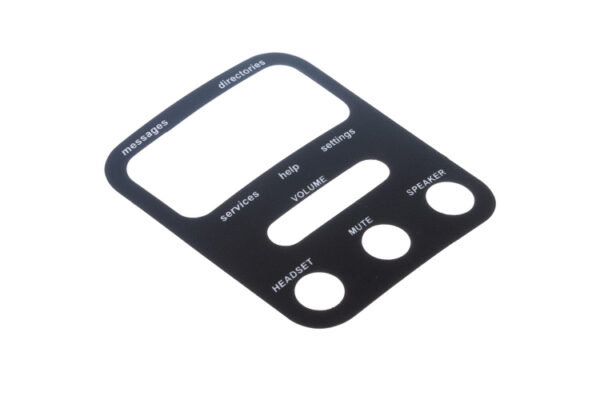 CP-7900-STICKER, Sticker for Cisco IP Phone 7900 Series - Image 2
