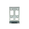 ACS-3620RM-19, 19in Rack Mount Kit for Cisco 3620 Router - Image 3