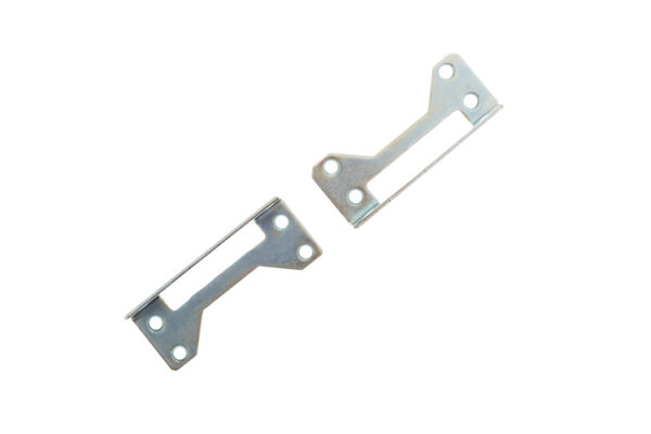 ACS-2RU-RM-19, 19in Rack Mount Kit for Cisco 2691, 3631, 3725 - Image 3
