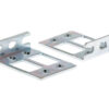 ACS-2801-RM-19, 19in Rack Mount Kit for Cisco 2801 Router - Image 3