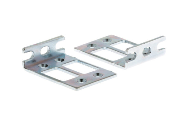 ACS-2801-RM-19, 19in Rack Mount Kit for Cisco 2801 Router - Image 3
