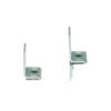 ASA5500-HW, ASA5500 Rack Mount Kit for Cisco ASA5500 Series - Image 4