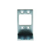 ACS-1900-RM-19, 19in Rack Mount Kit for Cisco 1900 Series - Image 4