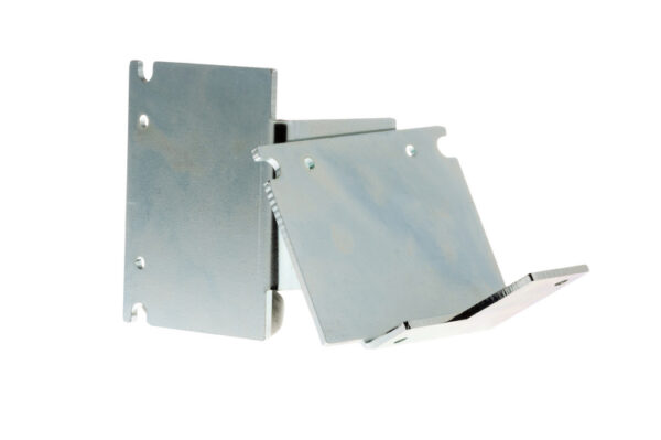 ACS-1941-RM-19, 19in Rack Mount Kit for Cisco 1941 - Image 3