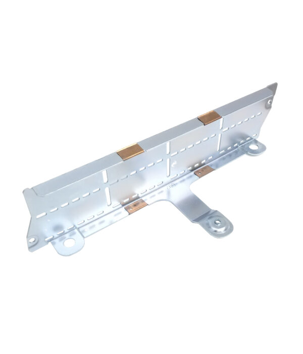 NM-BLANK-PANEL, Slot Blank/Cover NM Panel for Cisco - Image 3