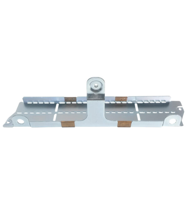 NM-BLANK-PANEL, Slot Blank/Cover NM Panel for Cisco - Image 2