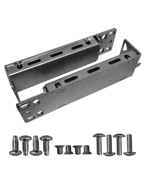 RCKMNT-23-CMPCT, 23in Rack mount kit for Cisco - Image 2