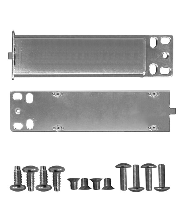 RCKMNT-23-CMPCT, 23in Rack mount kit for Cisco - Image 3