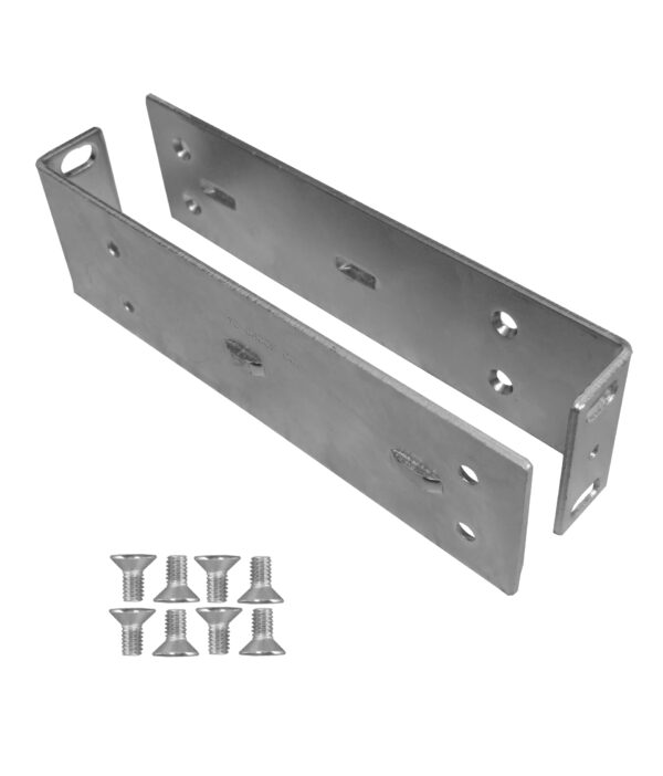 C4948E-ACC-KIT, Catalyst 4948E Rack Mount for Cisco - Image 2