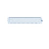 SM-S-BLANK, Single Service Module Slot Blank/Cover Panel For Cisco - Image 2