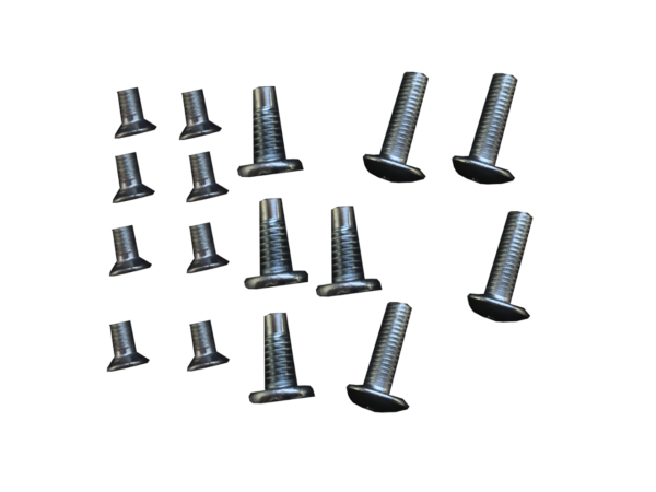 Cisco Rackmount Kit for 3850 Series Switches / C3850-RACK-KIT= - Image 3