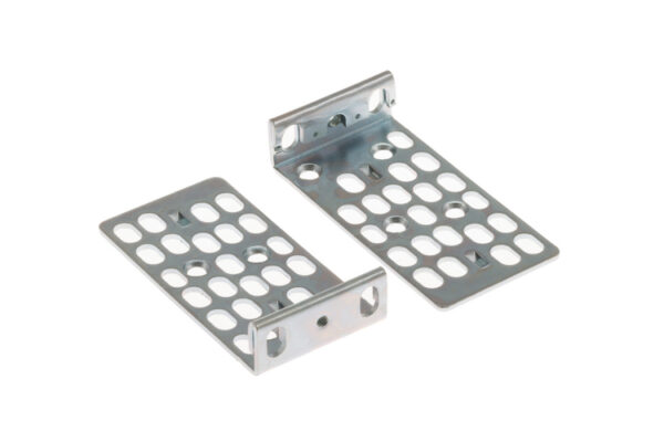ACCY-C3KX-RACK-KIT - 1RU Accessory Kit for Cisco - Image 2