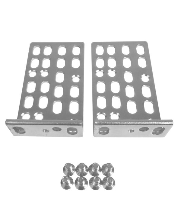 Cisco 19" Rack Mount Kit for 1900/2900XL/3500XL/FastHub Series Switches / STK-RACKMOUNT-1RU - Image 3