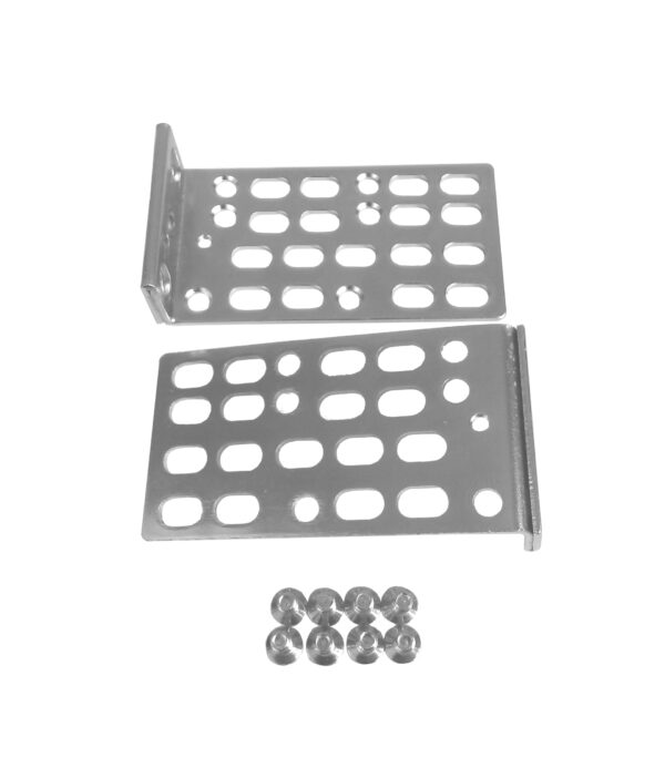 Cisco 19" Rack Mount Kit for 1900/2900XL/3500XL/FastHub Series Switches / STK-RACKMOUNT-1RU - Image 4
