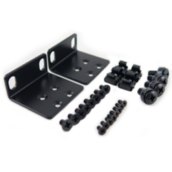 Compatible with Many 17.3" Wide Buffalo Tech, Cisco, Dell, D-Link, Linksys, NETGEAR, and TRENDnet Products