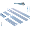 N5672-ACC-KIT / Chassis Accessory Kit Compatible/Replacement for Cisco Nexus 5672UP/5672UP-16G