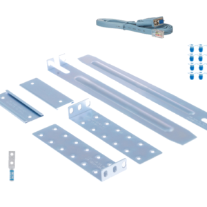 N5672-ACC-KIT / Chassis Accessory Kit Compatible/Replacement for Cisco Nexus 5672UP/5672UP-16G