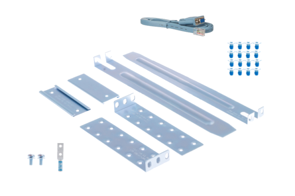 N5672-ACC-KIT / Chassis Accessory Kit Compatible/Replacement for Cisco Nexus 5672UP/5672UP-16G